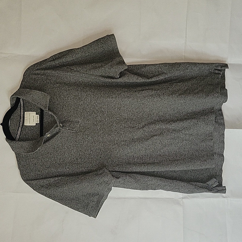 American Eagle Super Soft Polo Shirt